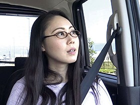 背徳の秘湯 美鈴(仮名) 三十三歳 サンプル動画サムネイル